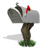 Image of silver_mailbox_md_wht_7762.gif