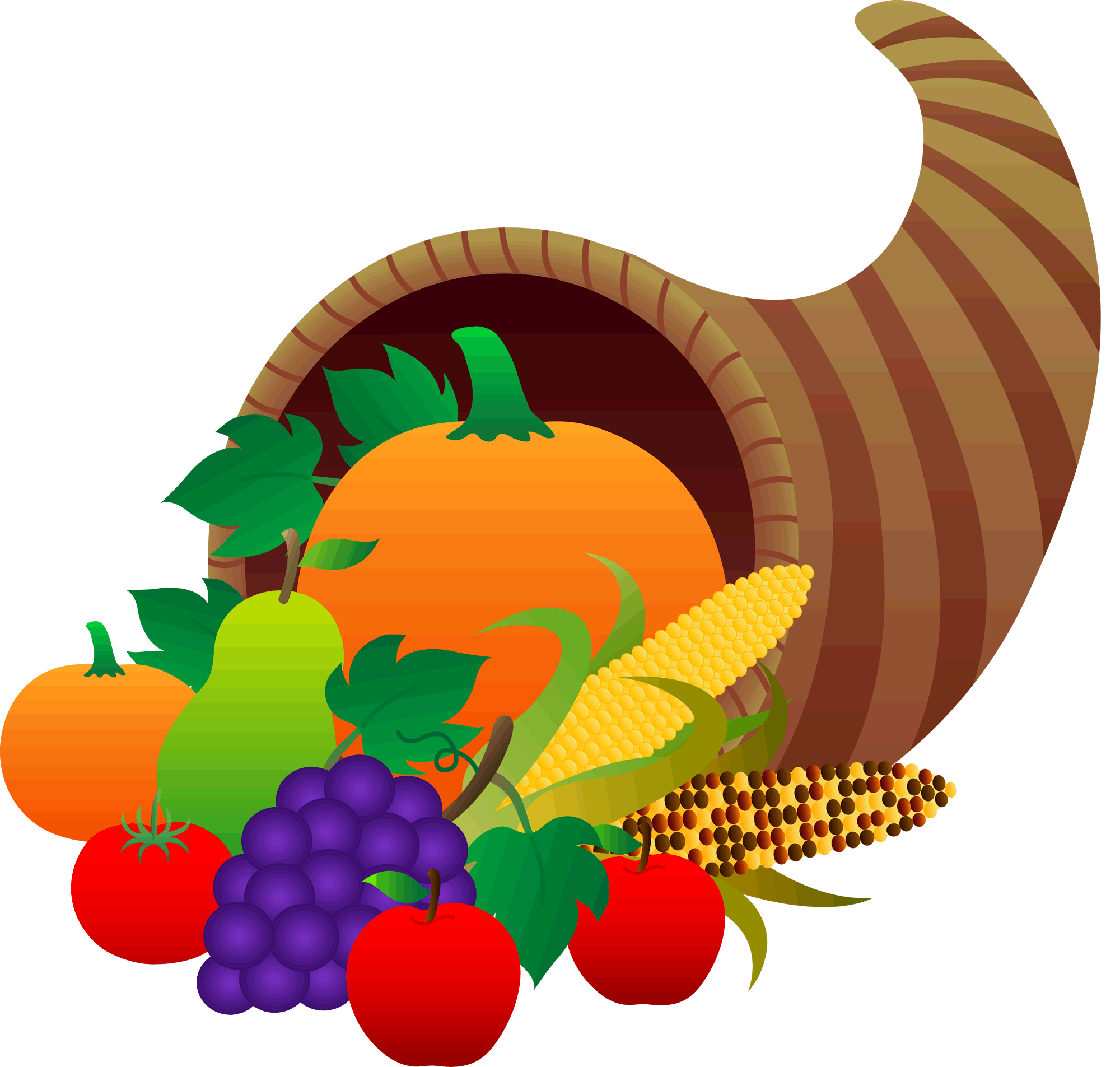 Image of thanksgiving-clipart-silly-free-funny-fun-clipart-for-the-kend0c-clipart.gif